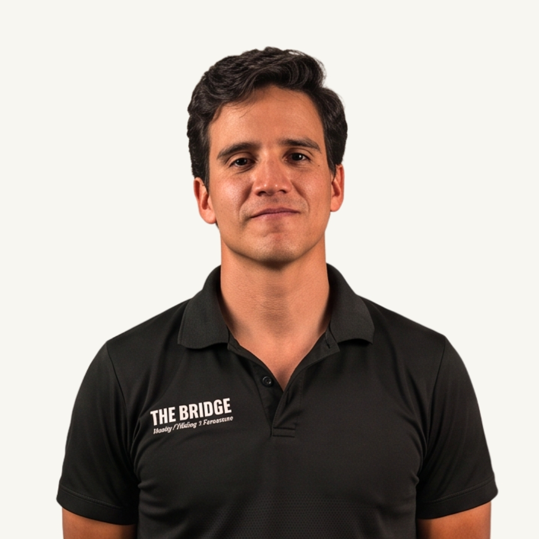 Gerardo Medina